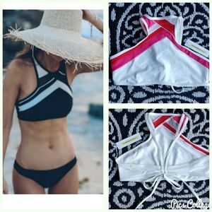 Summersalt High Tide Bikini top
